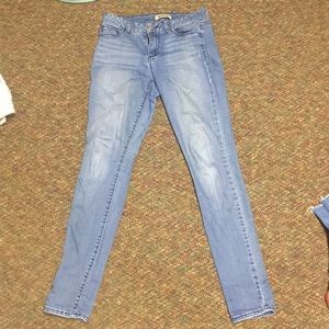 Blue Spice Denim Jeans